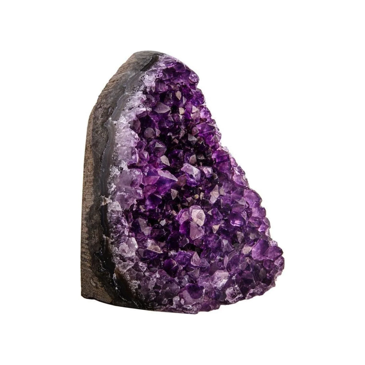 Ametist Taşı 8-10 Cm