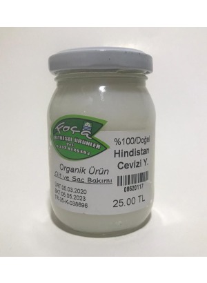 Hindistan Cevizi Yağı