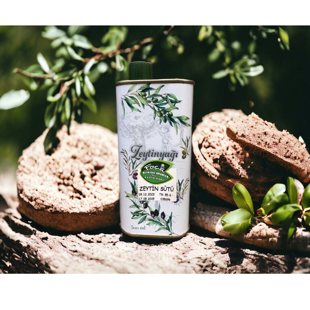 Zeytin Sütü