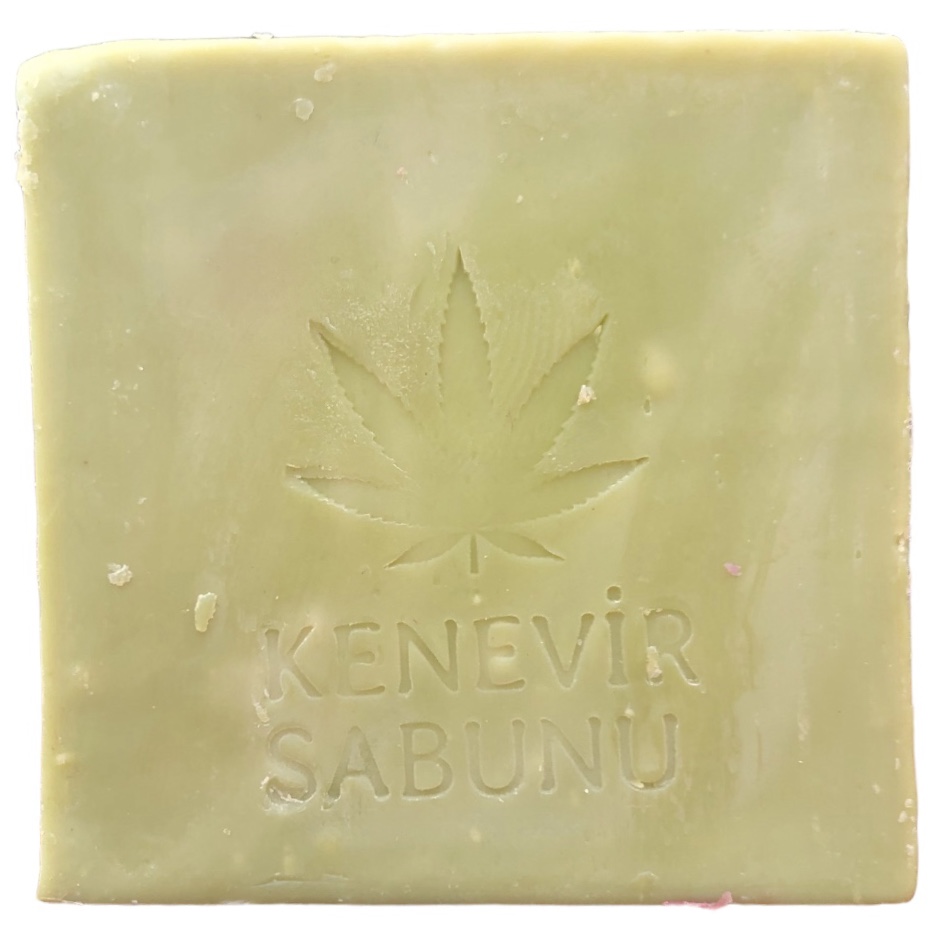 Kenevir Sabunu
